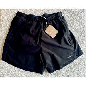 Women’s Patagonia Strider Pro lightweight Trail Running Hiking Shorts 5” XS NWT
